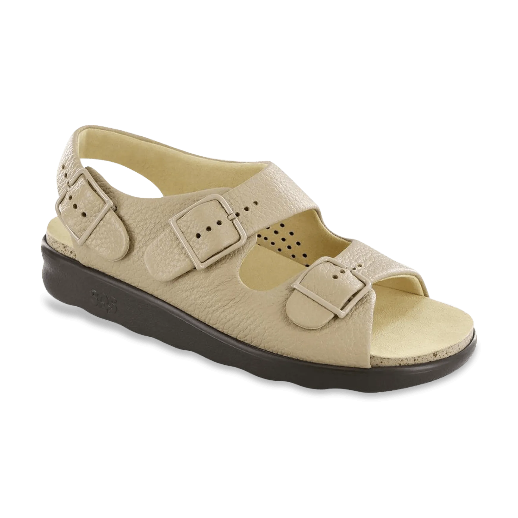 SAS Relaxed - Walking Sandal