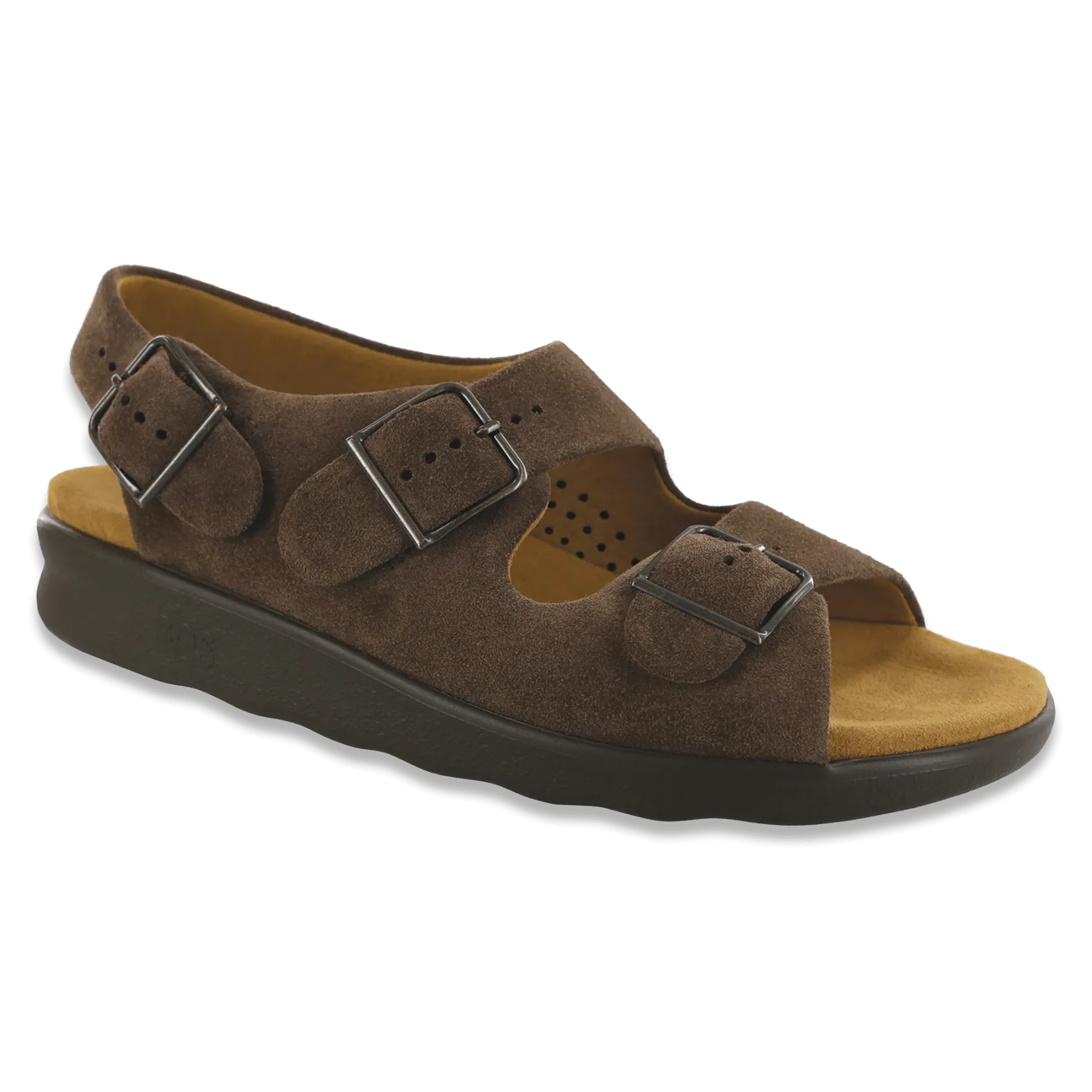 SAS Relaxed - Walking Sandal