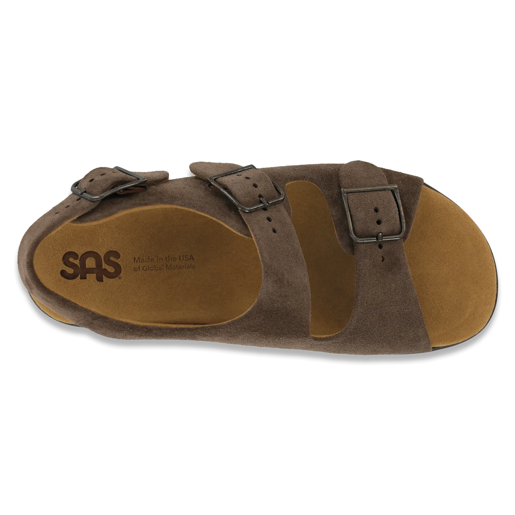 SAS Relaxed - Walking Sandal