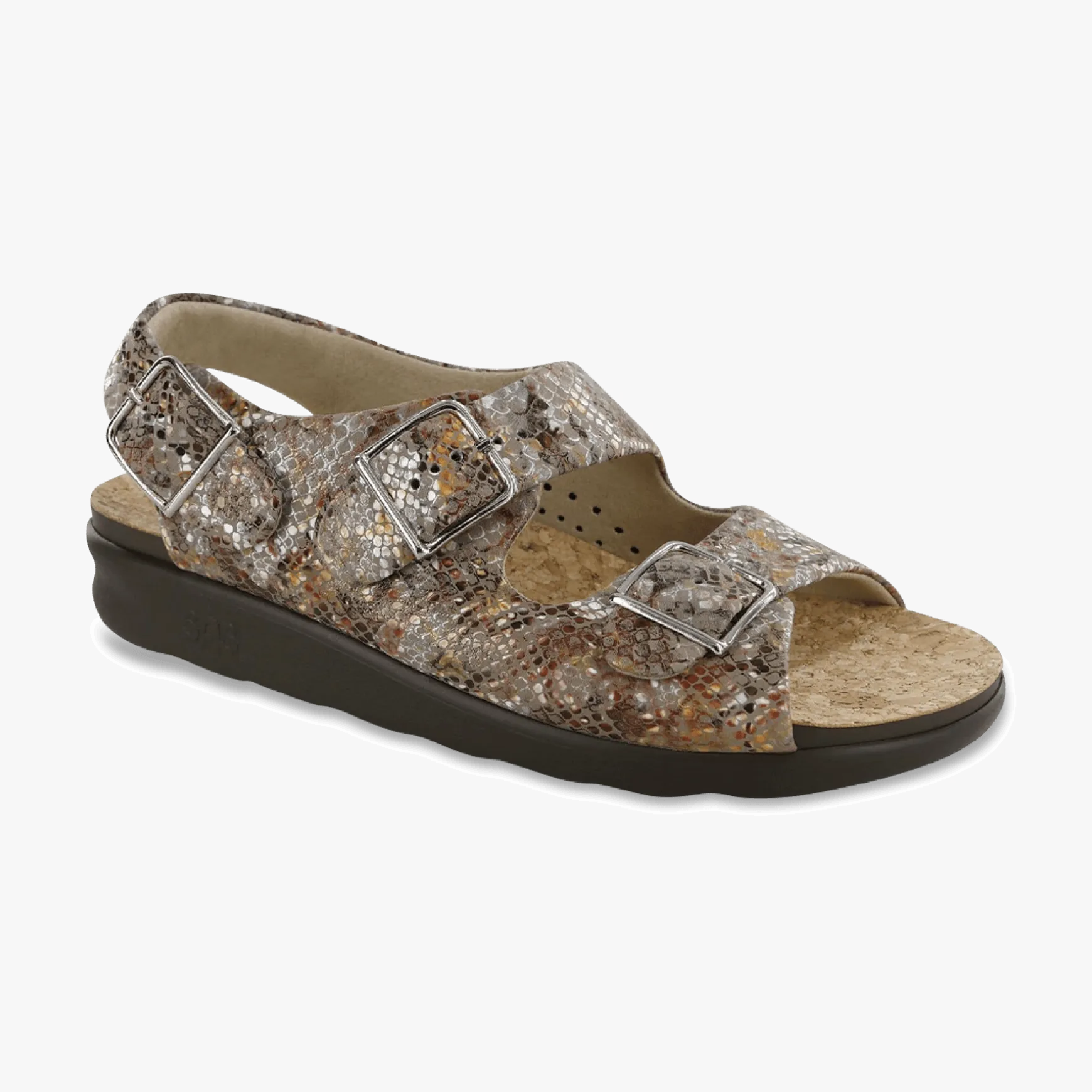 SAS Relaxed - Walking Sandal