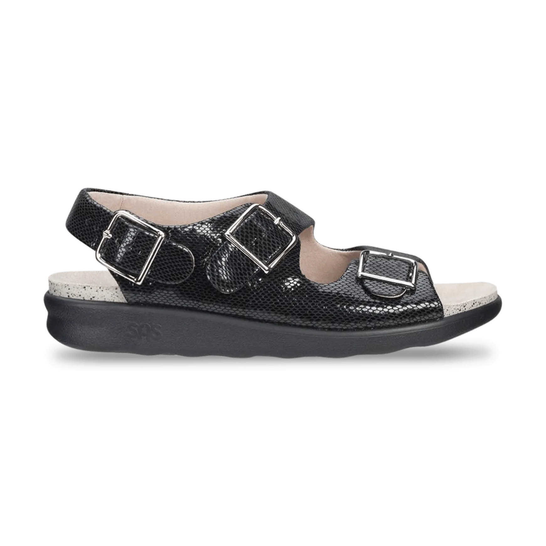 SAS Relaxed - Walking Sandal
