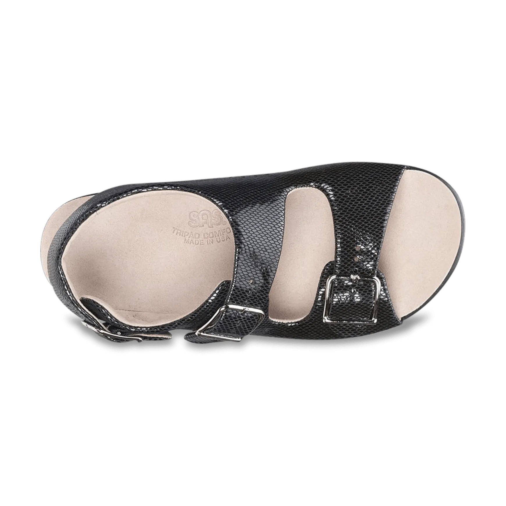 SAS Relaxed - Walking Sandal