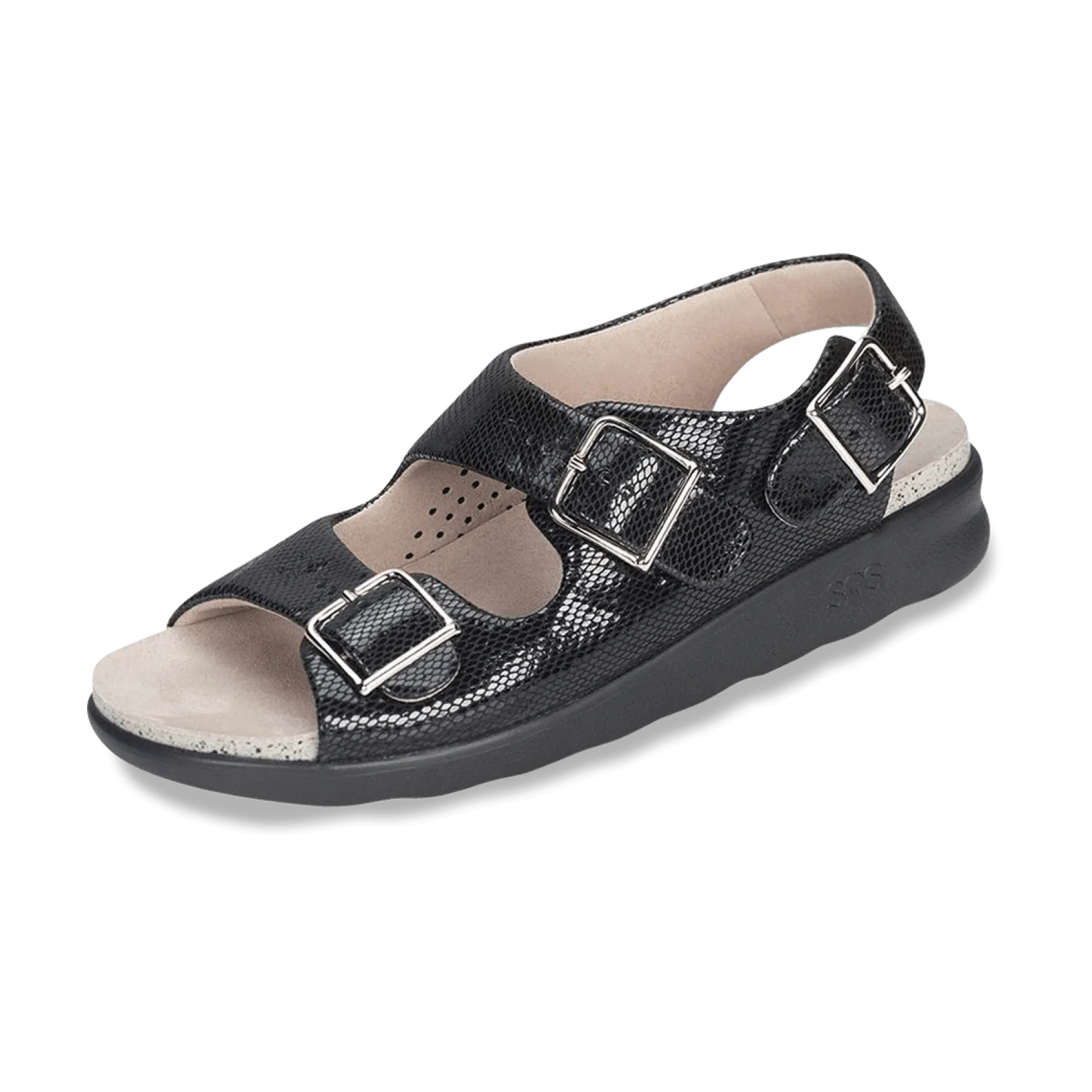 SAS Relaxed - Walking Sandal