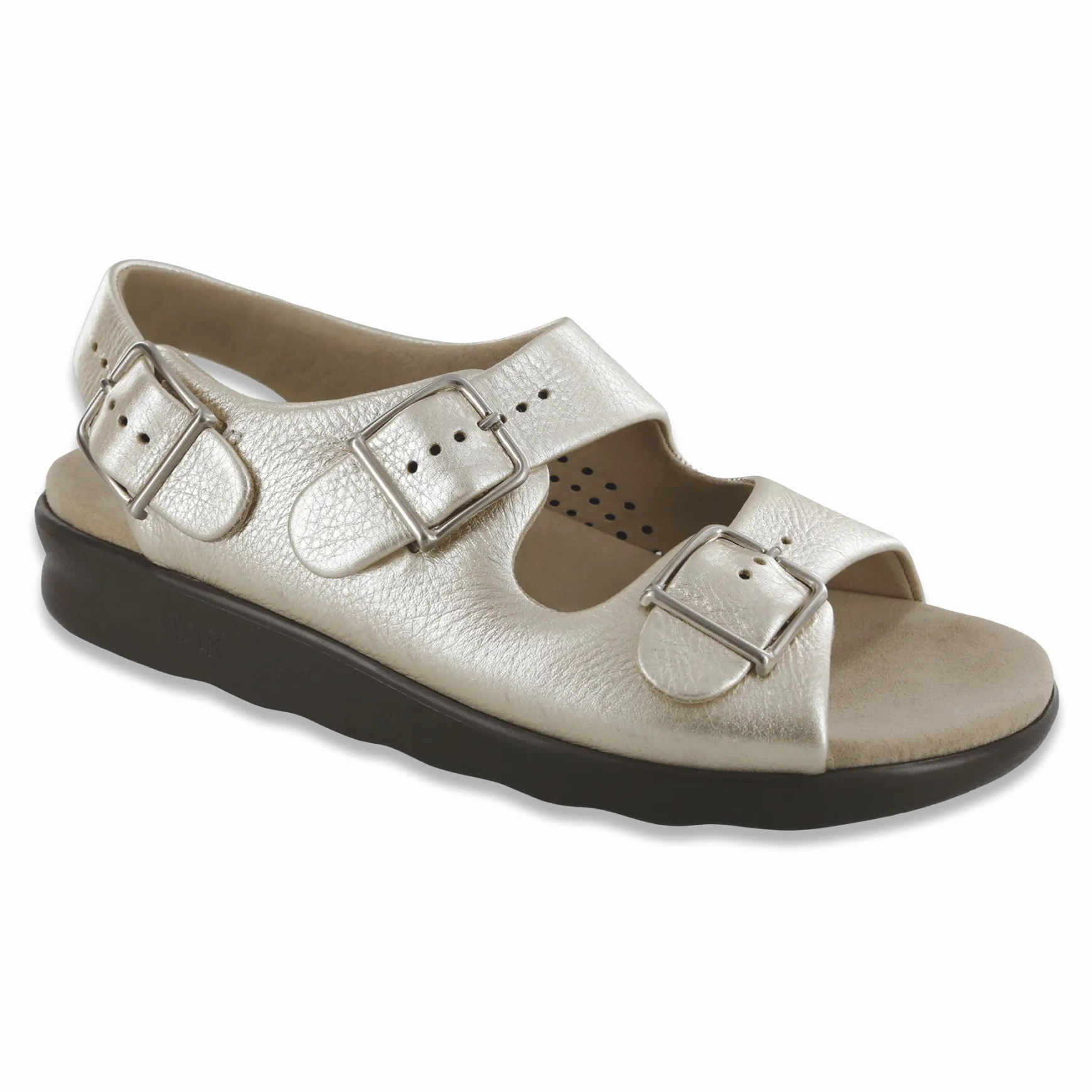 SAS Relaxed - Walking Sandal
