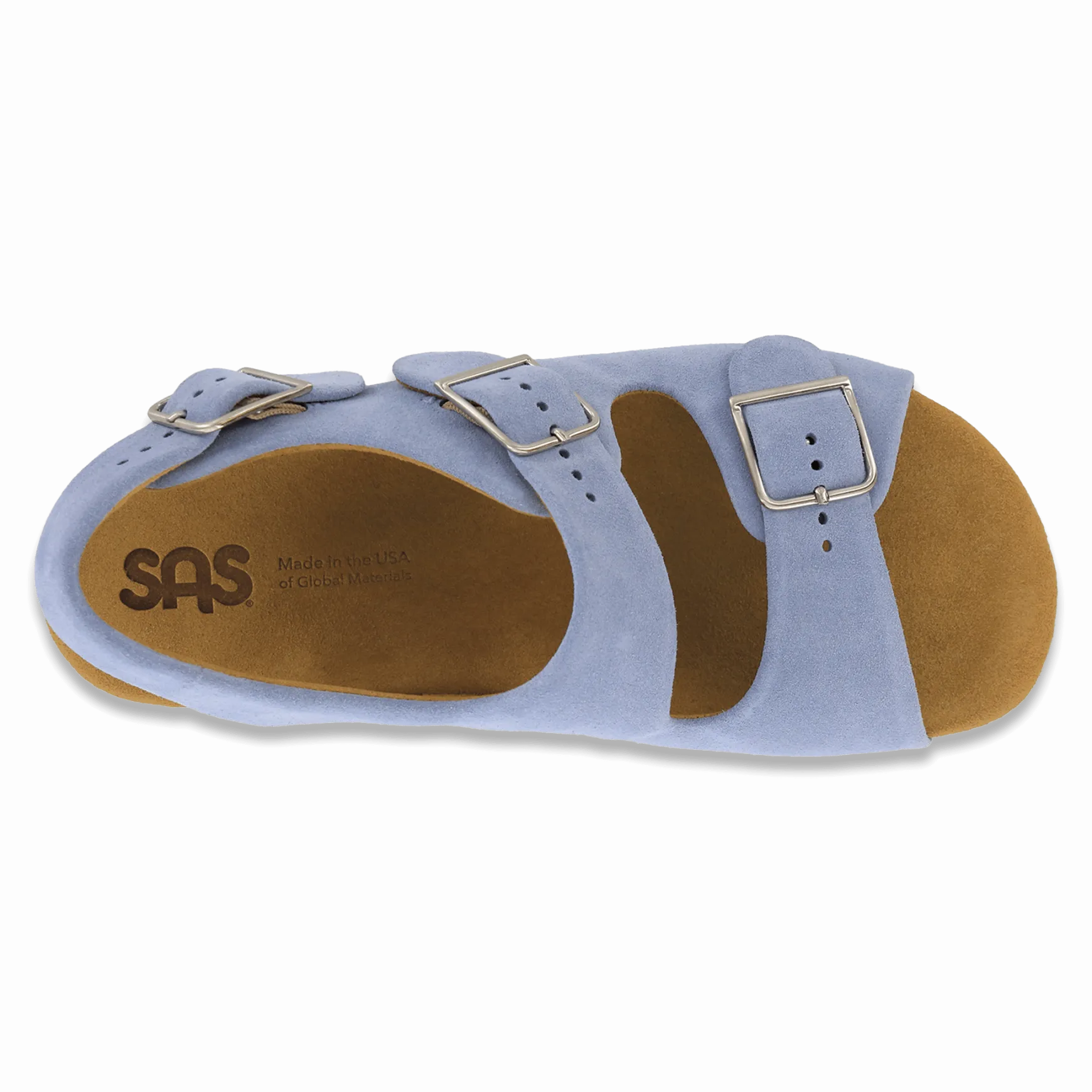 SAS Relaxed - Walking Sandal