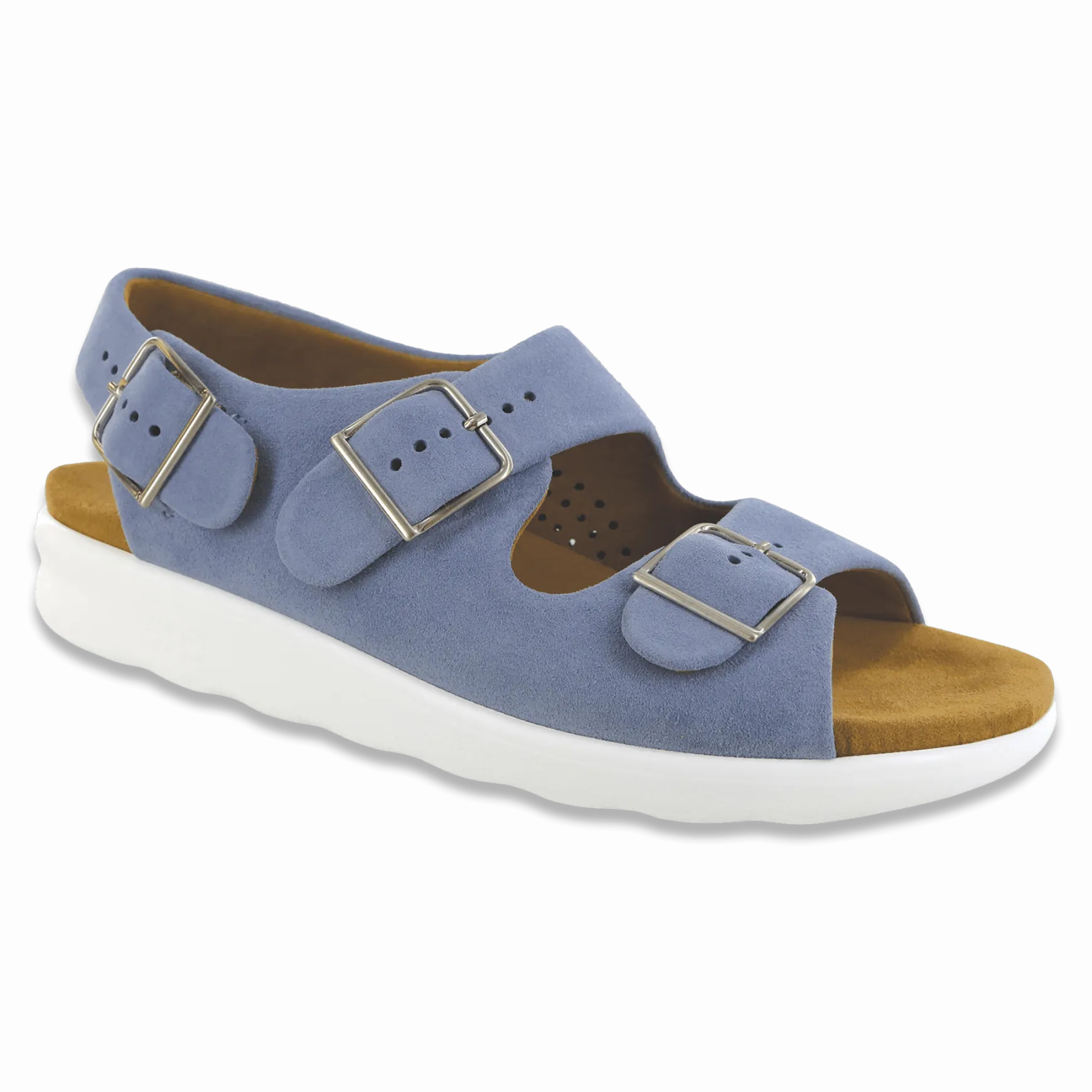 SAS Relaxed - Walking Sandal