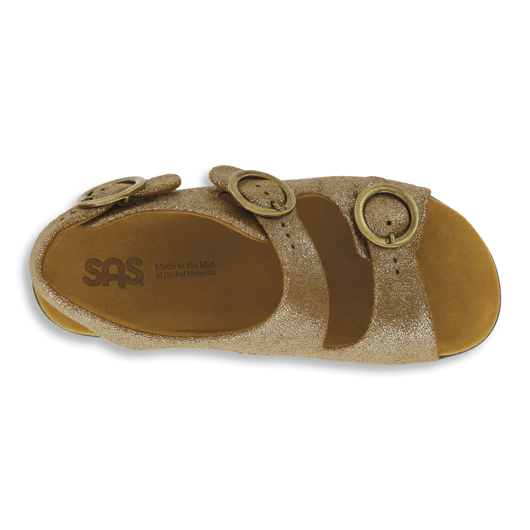 SAS Relaxed - Walking Sandal