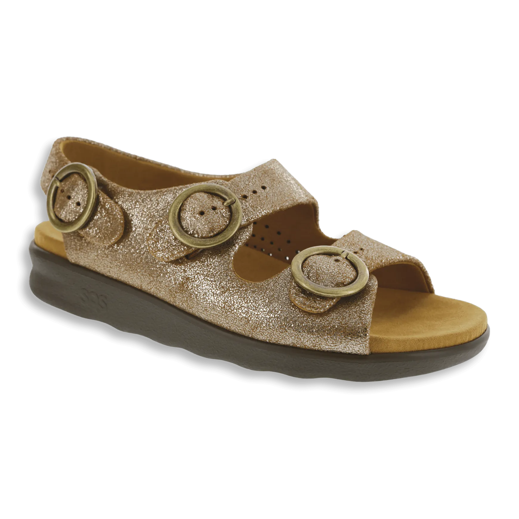 SAS Relaxed - Walking Sandal