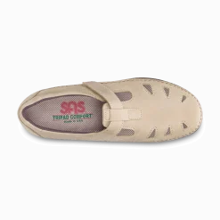 SAS Roamer - EZ Strap Walking Shoe