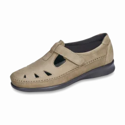 SAS Roamer - EZ Strap Walking Shoe