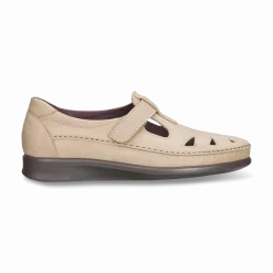 SAS Roamer - EZ Strap Walking Shoe