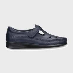 SAS Roamer - EZ Strap Walking Shoe