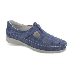 SAS Roamer - EZ Strap Walking Shoe