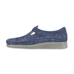 SAS Roamer - EZ Strap Walking Shoe