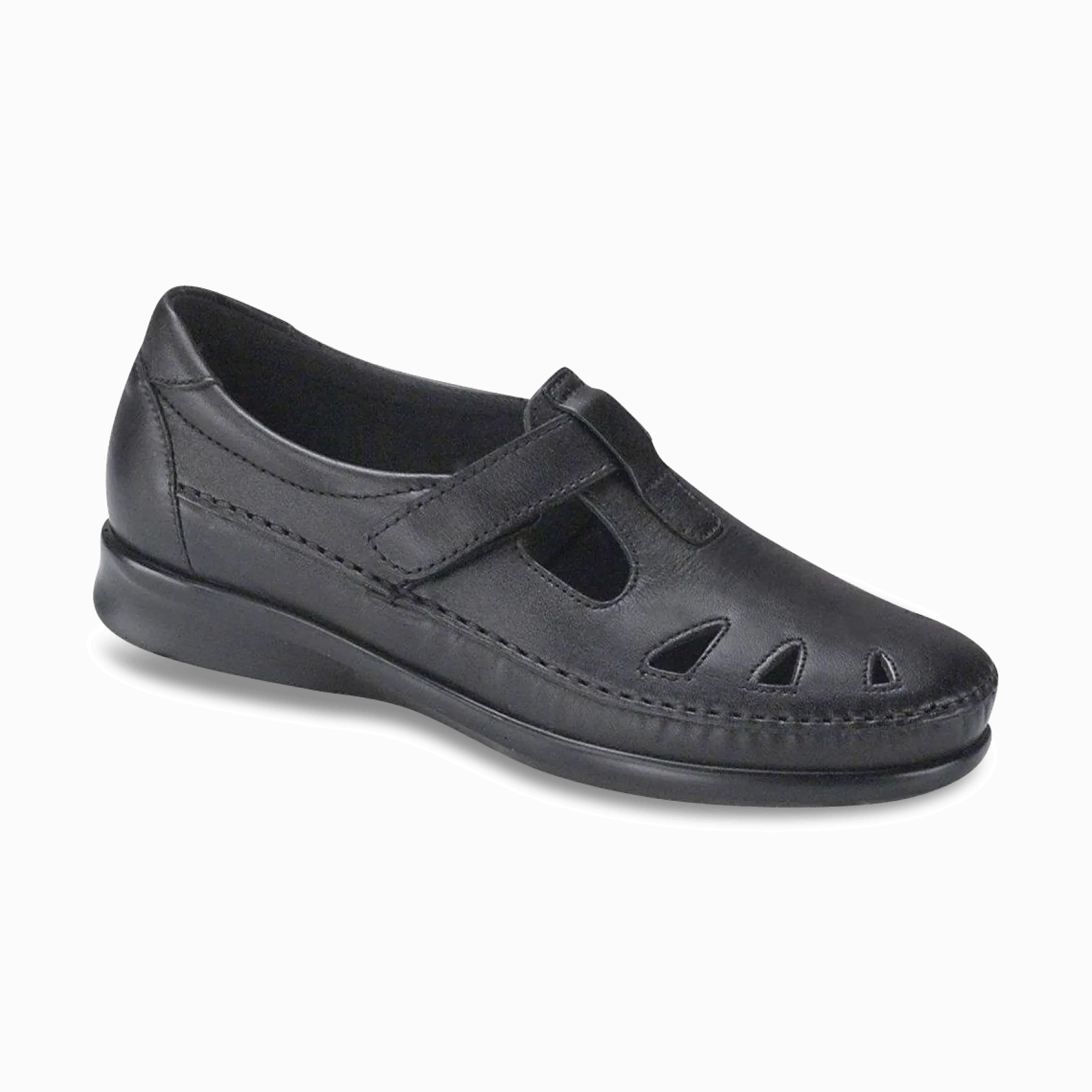 SAS Roamer - EZ Strap Walking Shoe