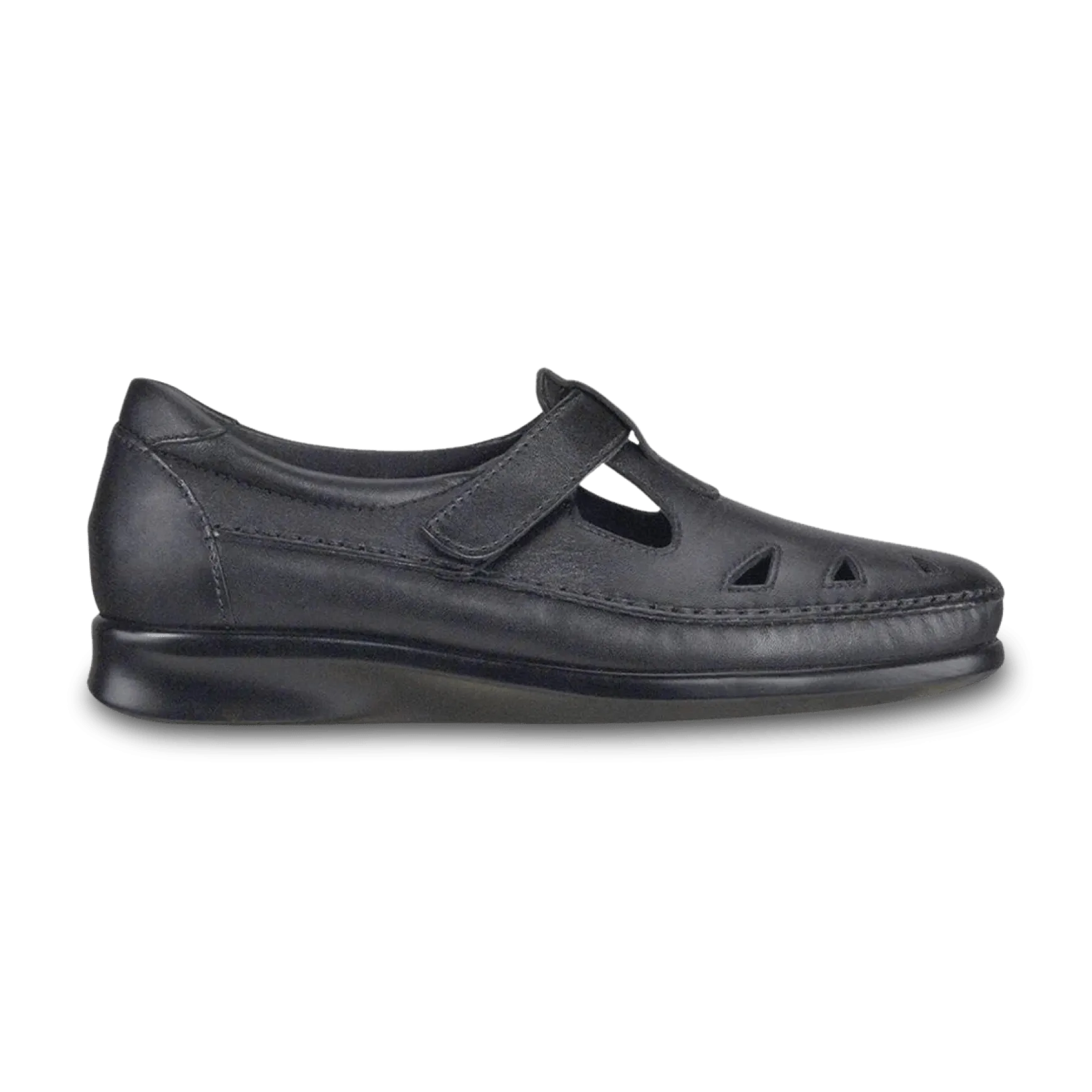 SAS Roamer - EZ Strap Walking Shoe