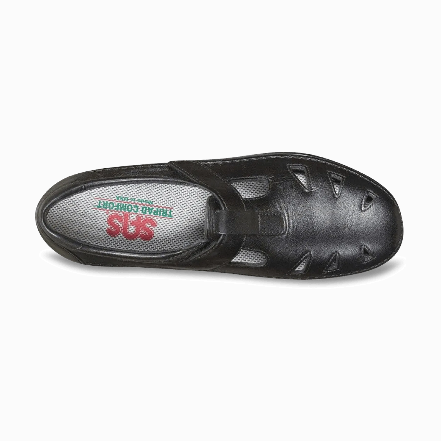 SAS Roamer - EZ Strap Walking Shoe