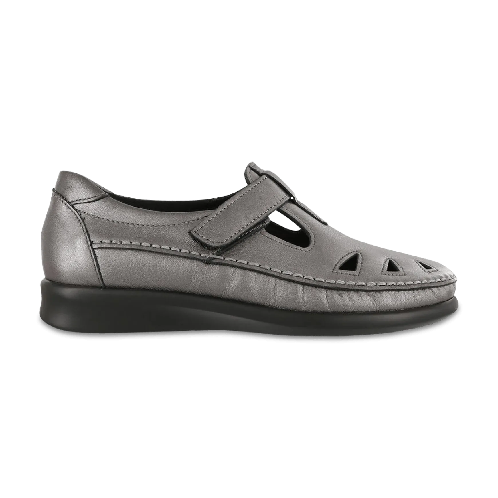 SAS Roamer - EZ Strap Walking Shoe