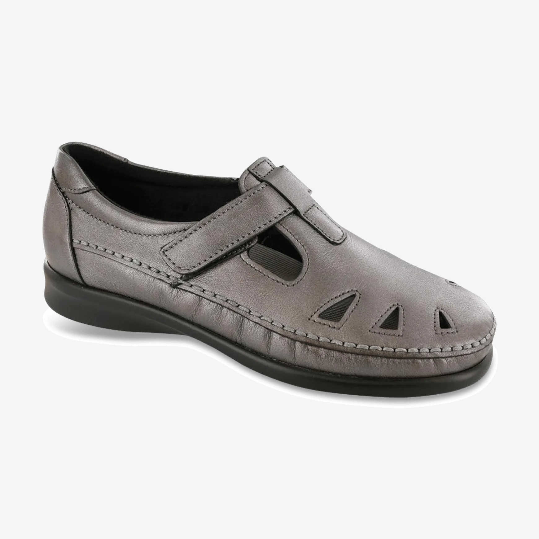 SAS Roamer - EZ Strap Walking Shoe