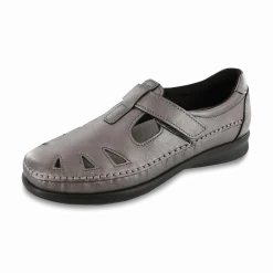 SAS Roamer - EZ Strap Walking Shoe