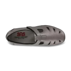 SAS Roamer - EZ Strap Walking Shoe