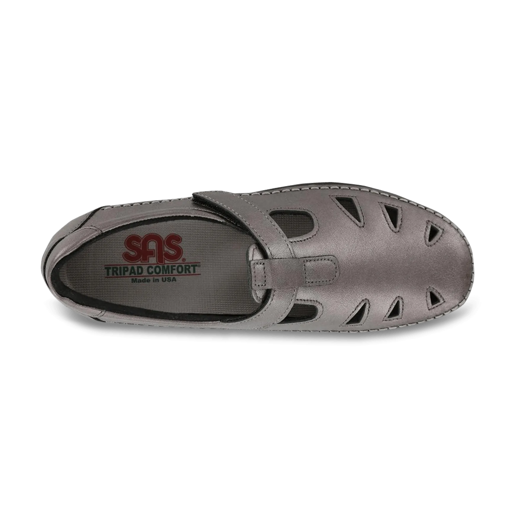 SAS Roamer - EZ Strap Walking Shoe