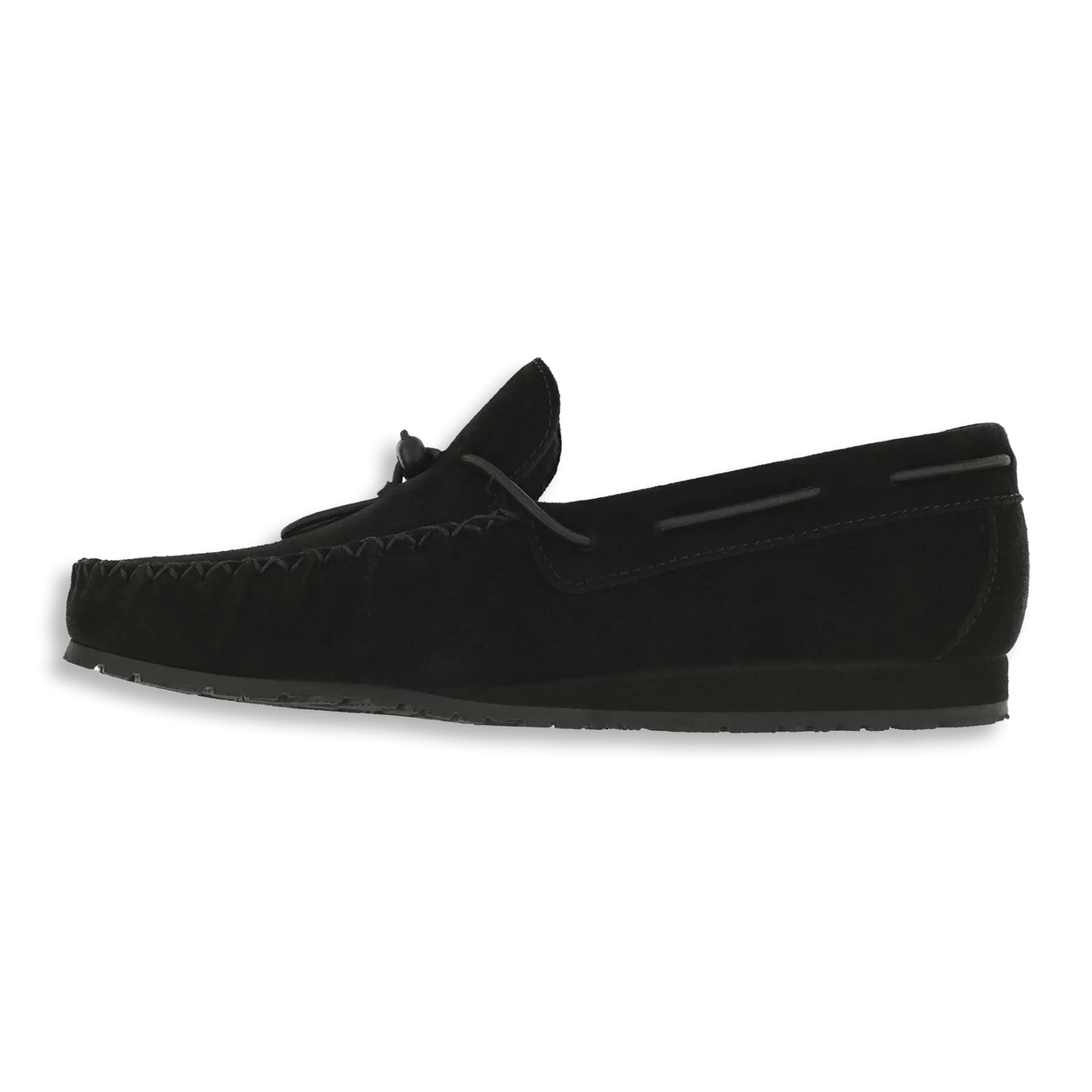 SAS Running Late-X - Slip On Loafer