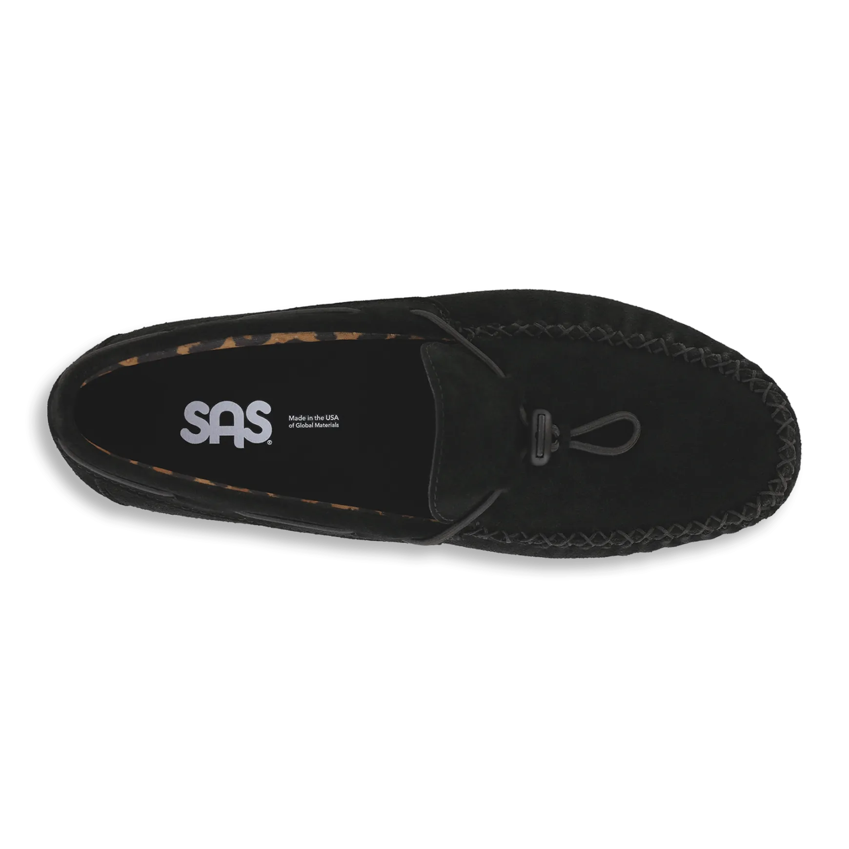 SAS Running Late-X - Slip On Loafer