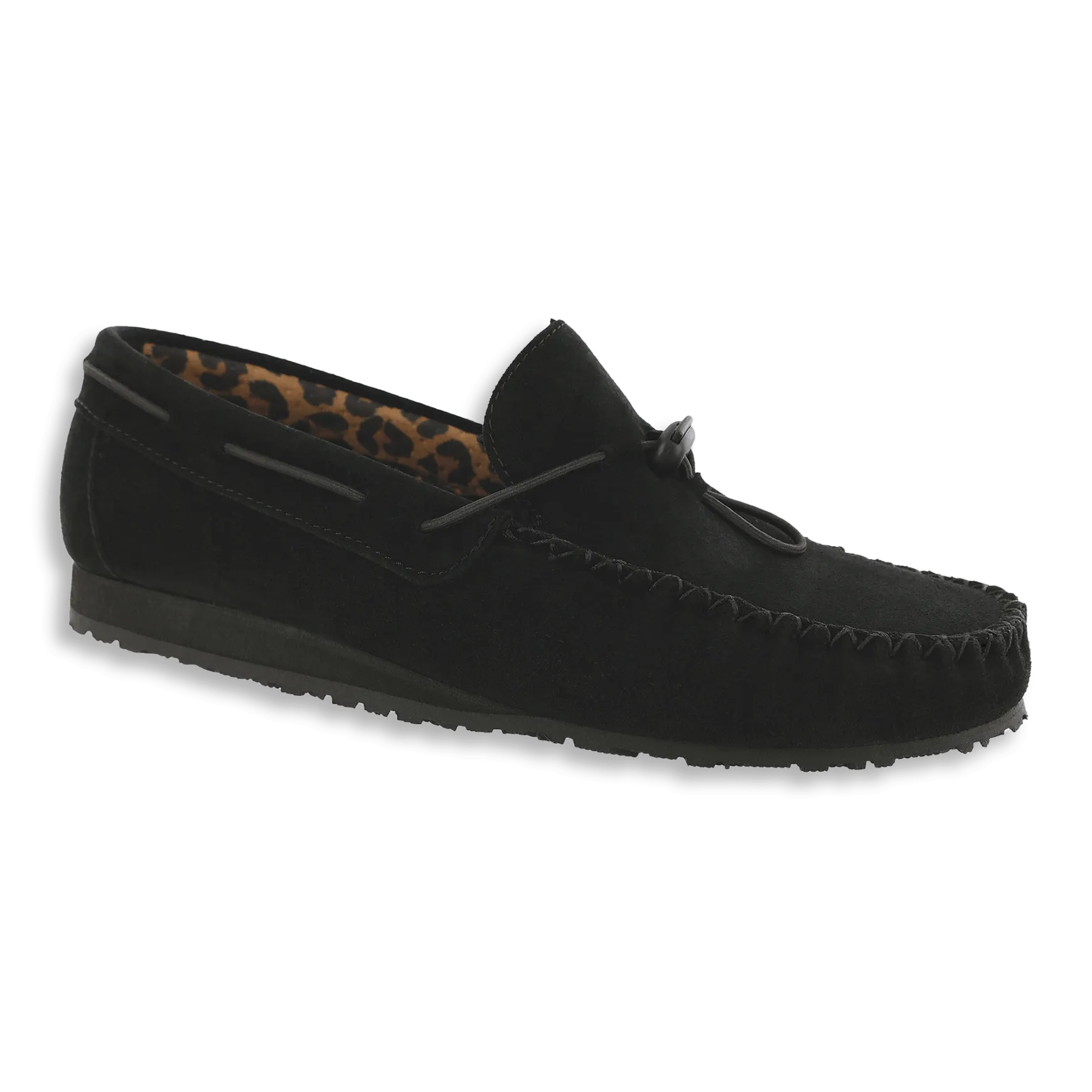 SAS Running Late-X - Slip On Loafer