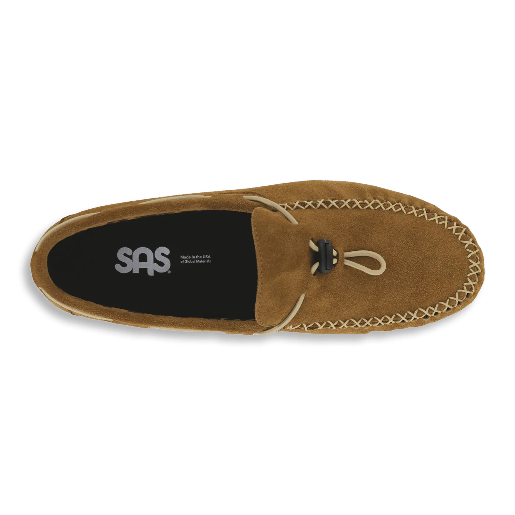 SAS Running Late-X - Slip On Loafer