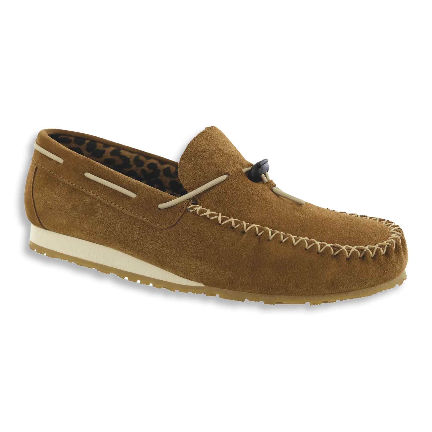 SAS Running Late-X - Slip On Loafer