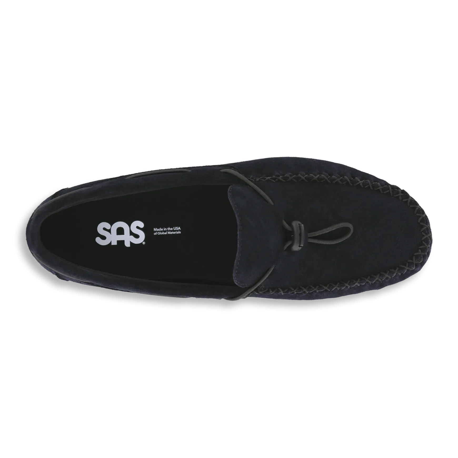 SAS Running Late-X - Slip On Loafer