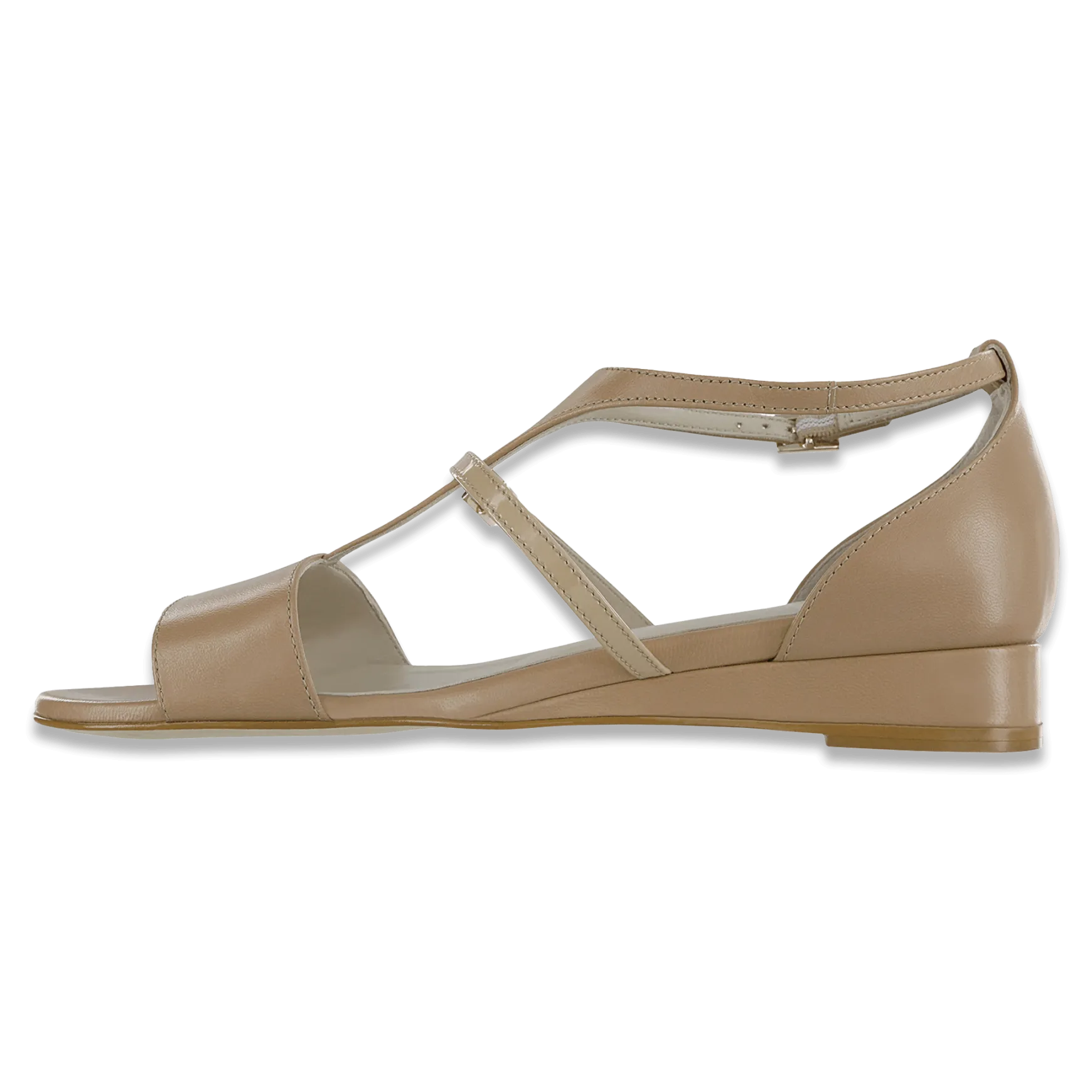 SAS Sandra - T Strap Sandal