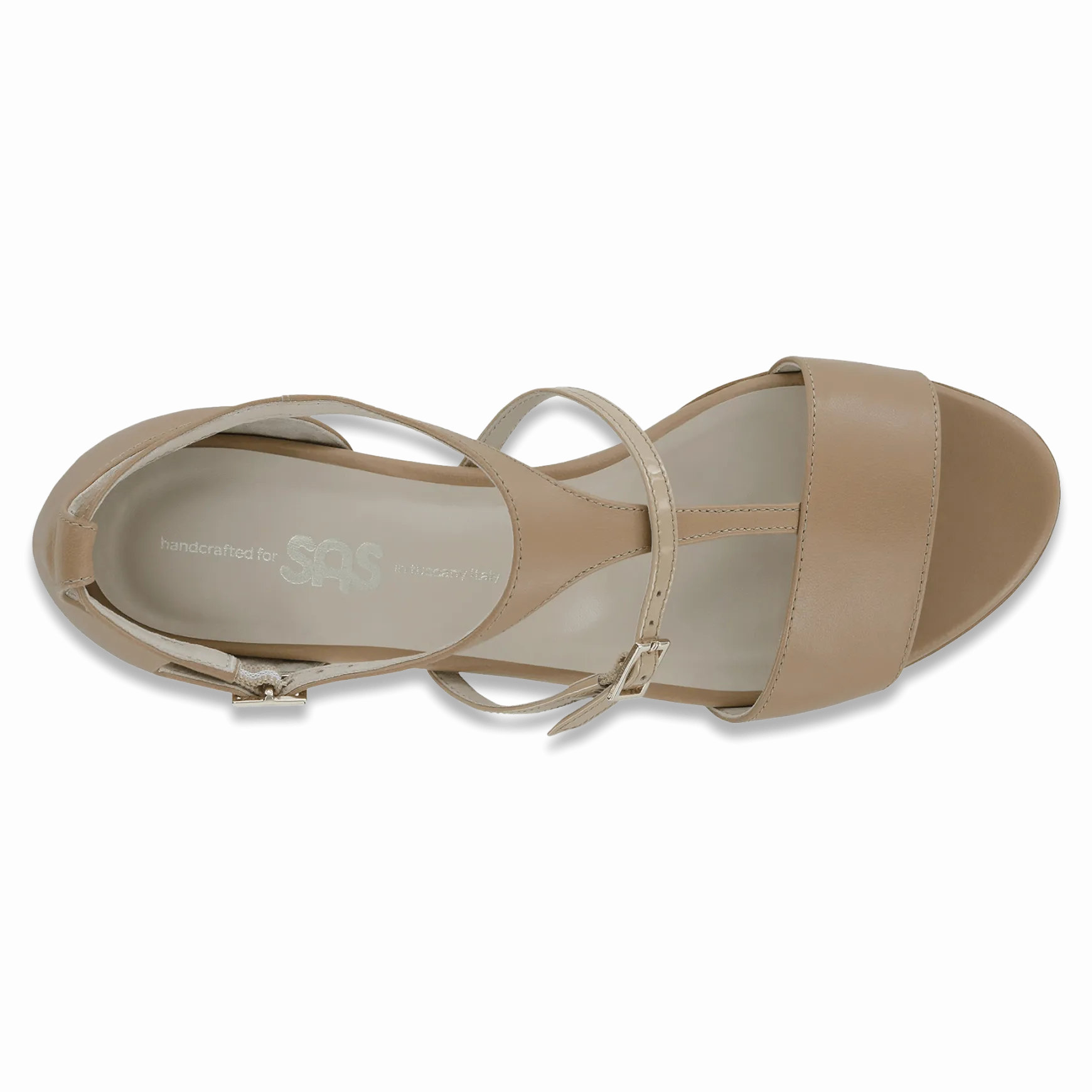 SAS Sandra - T Strap Sandal