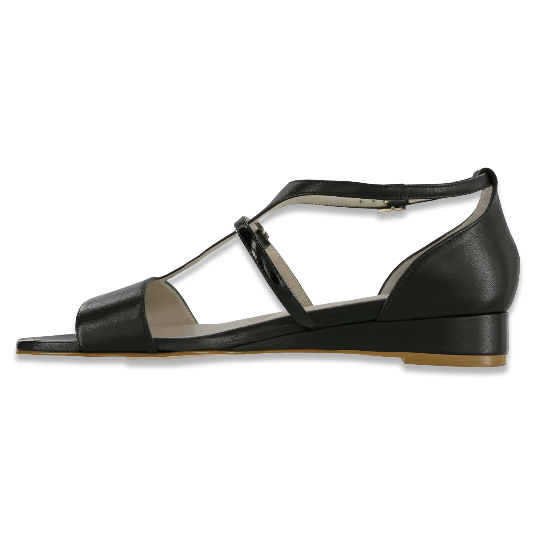 SAS Sandra - T Strap Sandal