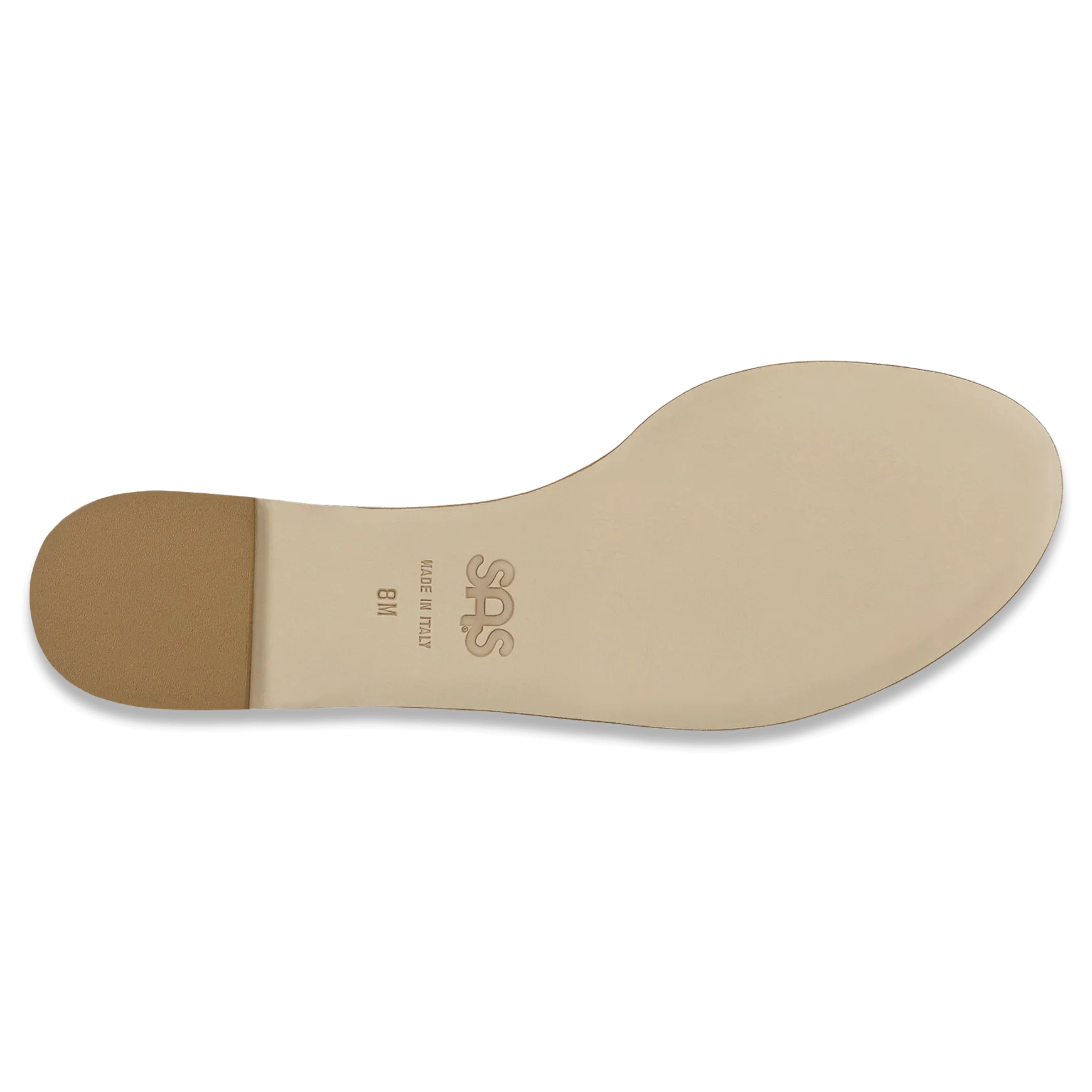 SAS Sandra - T Strap Sandal