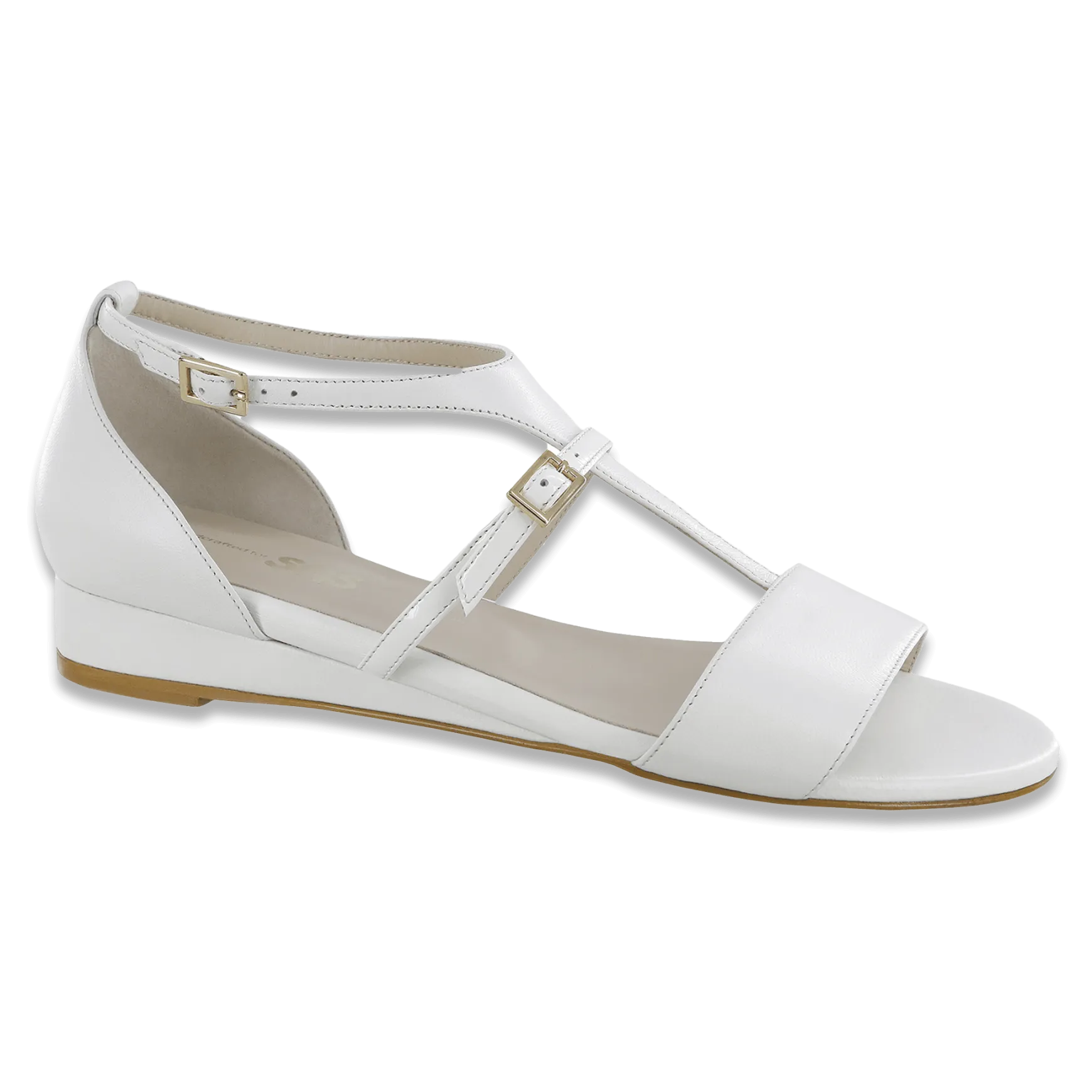 SAS Sandra - T Strap Sandal