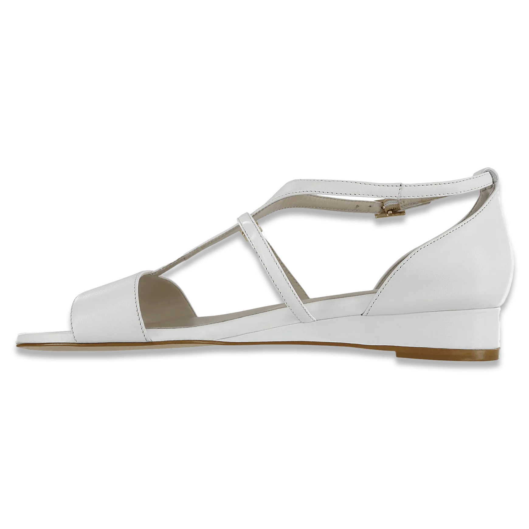 SAS Sandra - T Strap Sandal