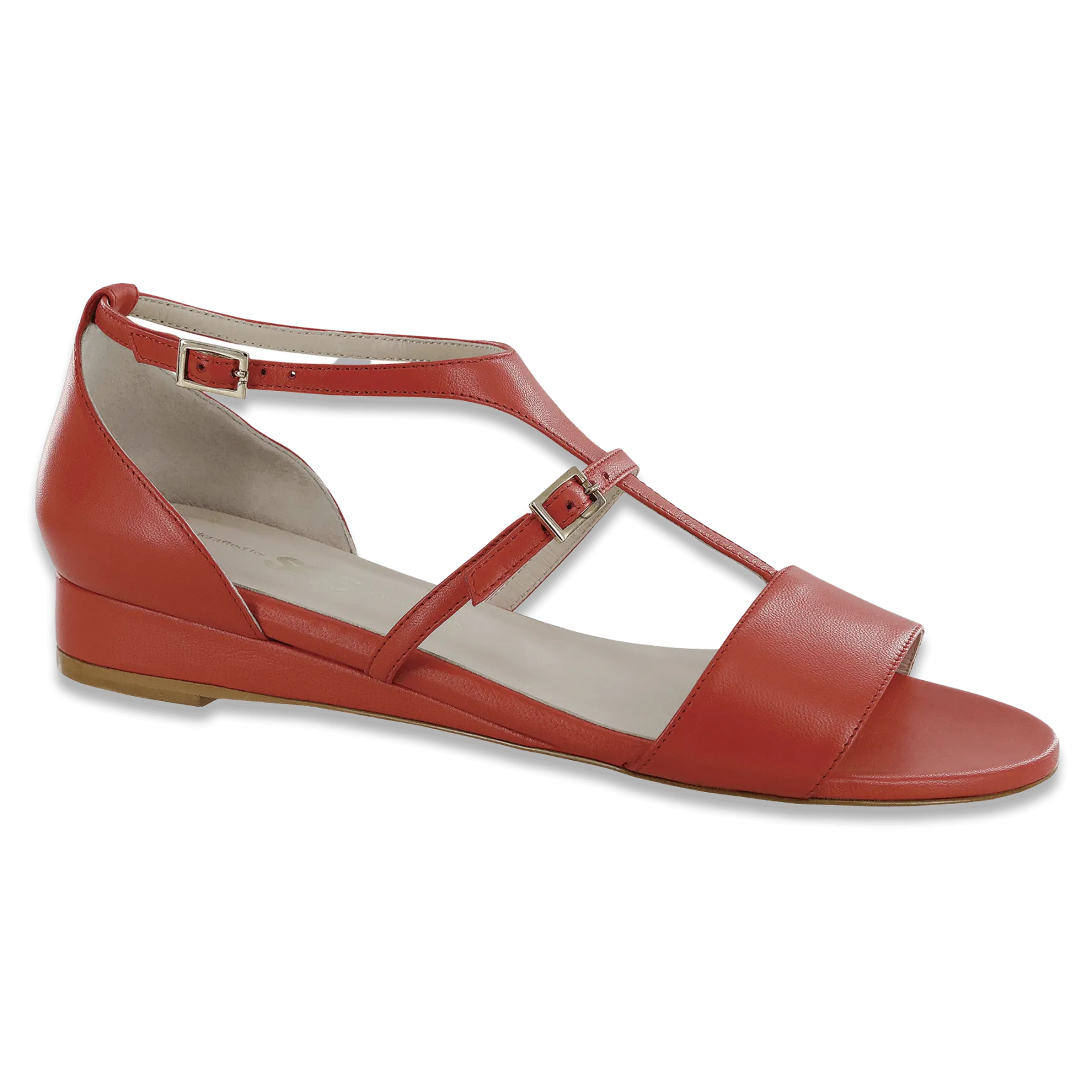 SAS Sandra - T Strap Sandal