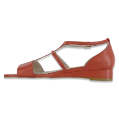 SAS Sandra - T Strap Sandal