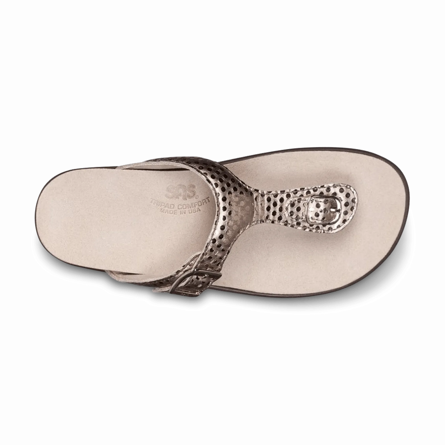 SAS Sanibel - Thong Sandal