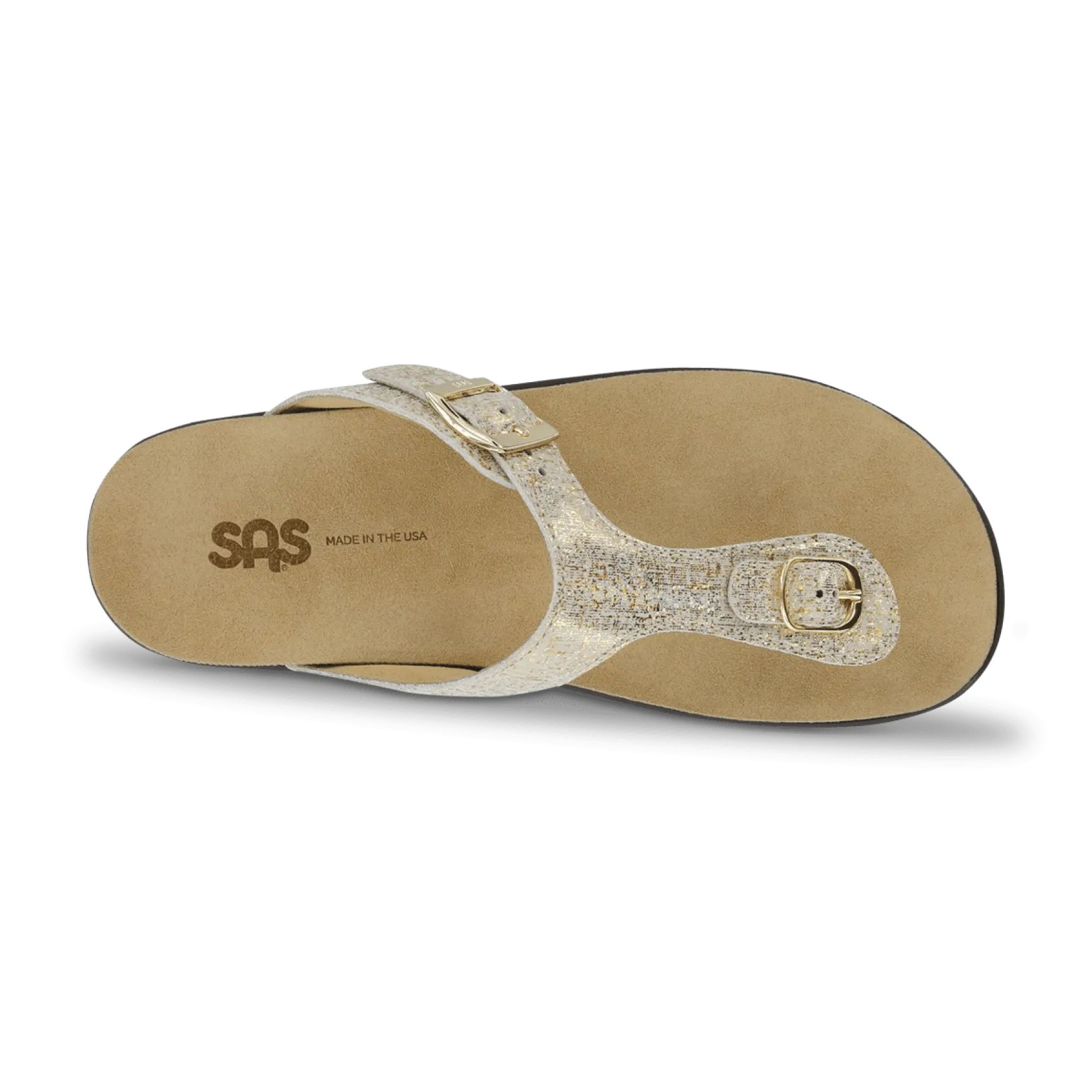 SAS Sanibel - Thong Sandal
