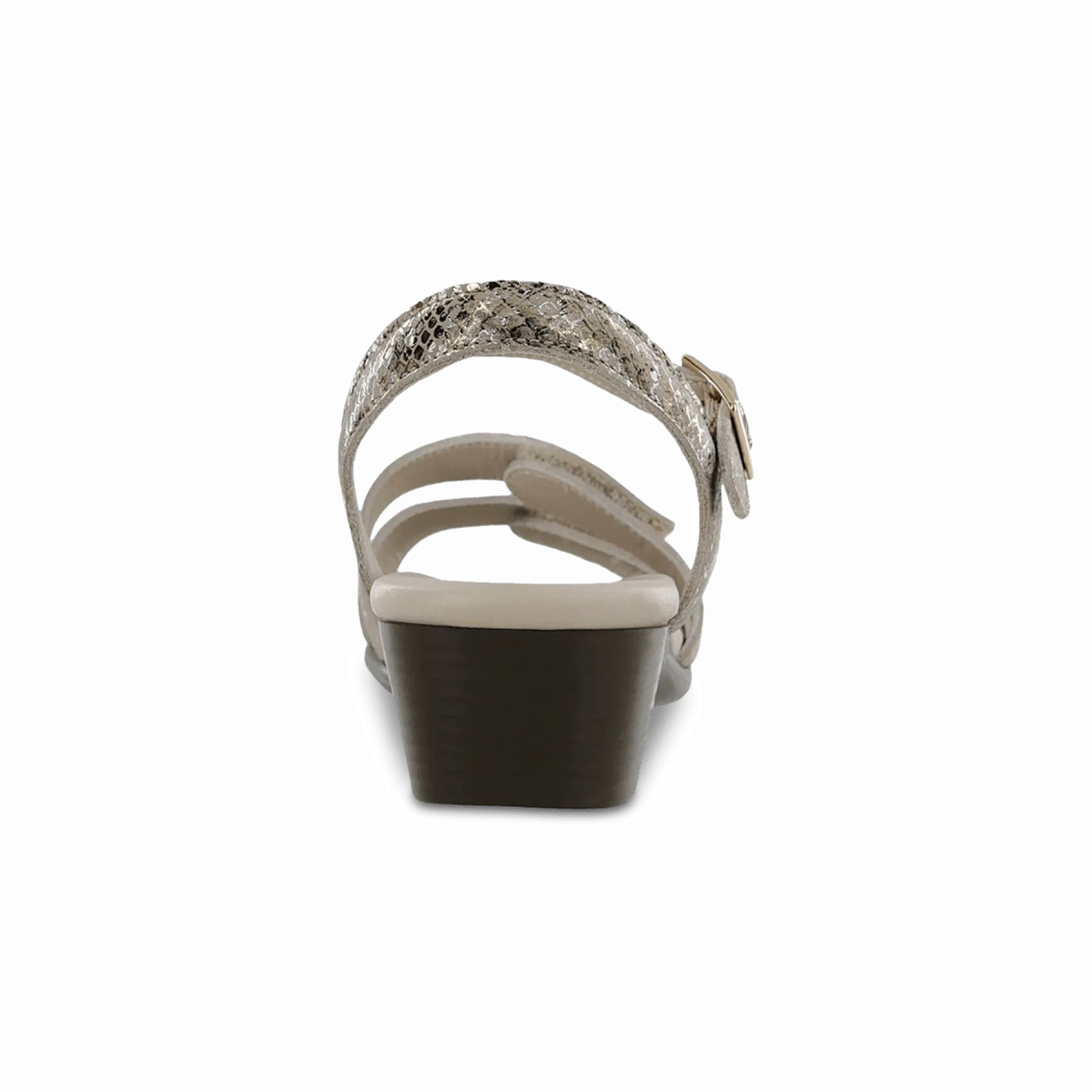 SAS Savanna - Heeled Sandal