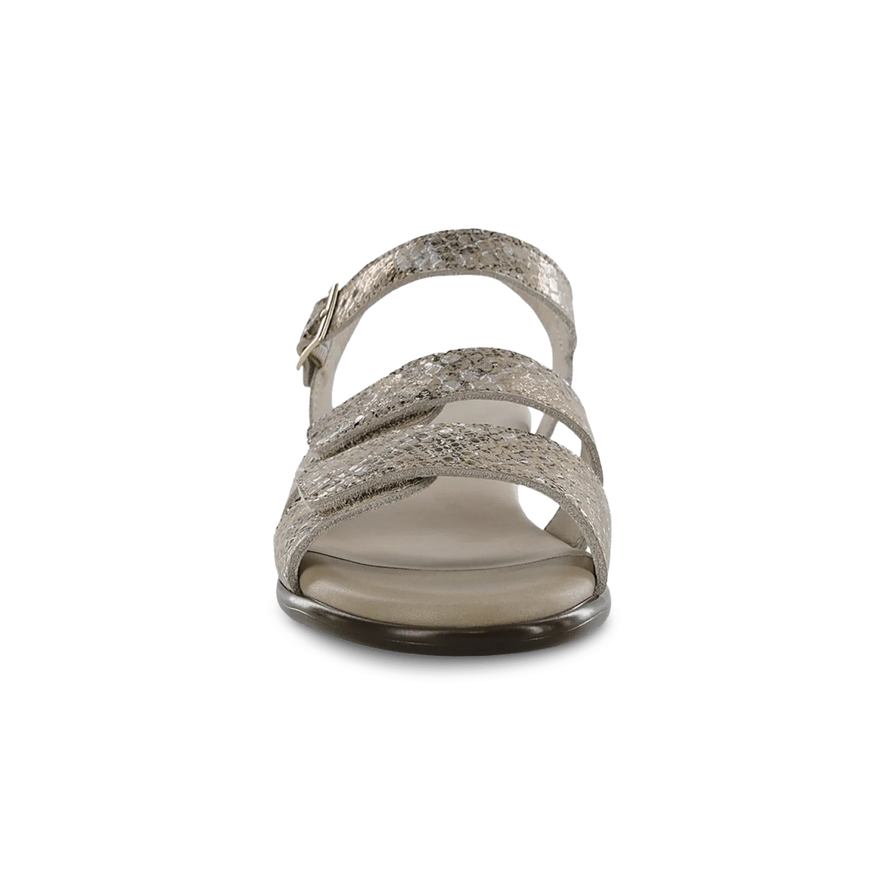 SAS Savanna - Heeled Sandal