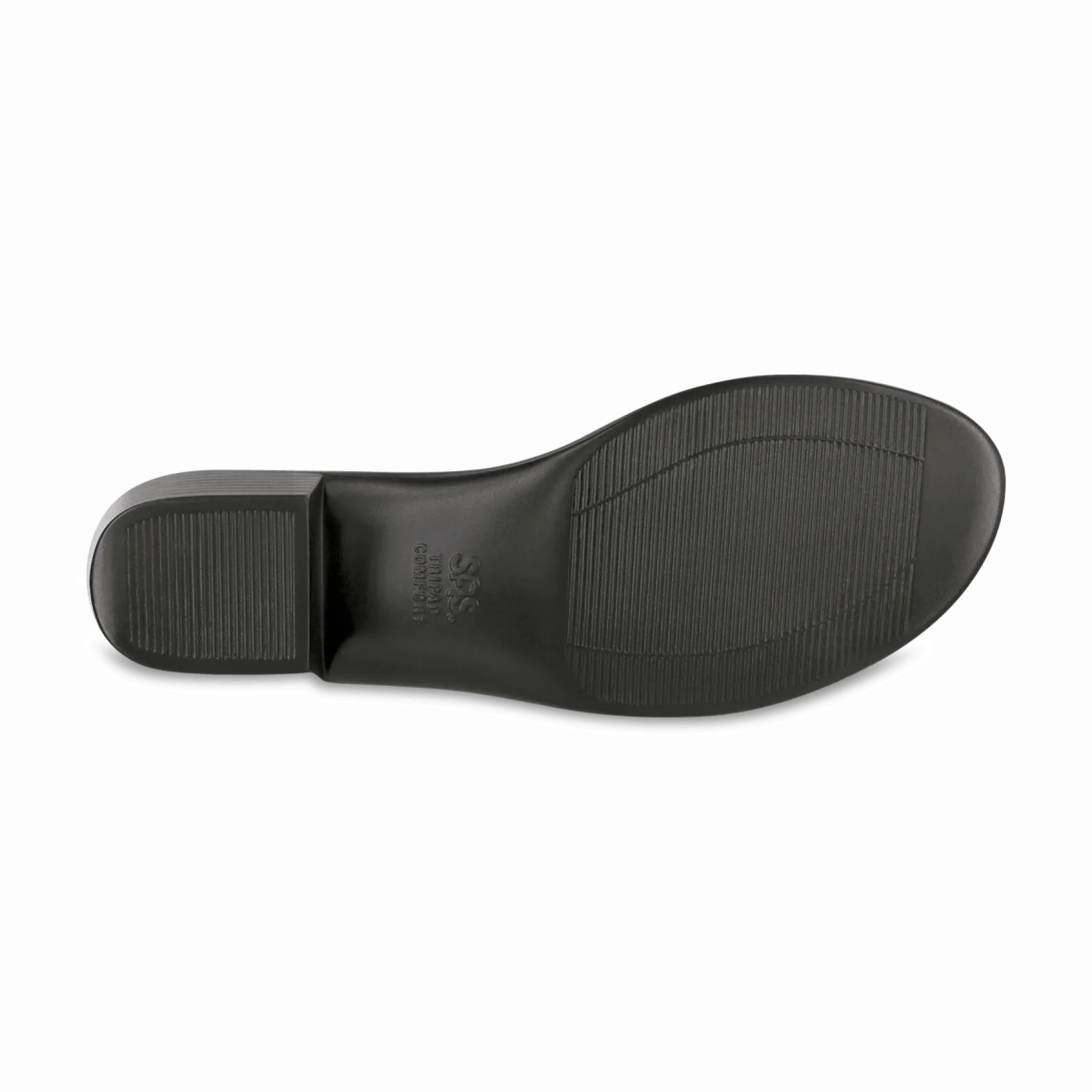 SAS Savanna - Heeled Sandal