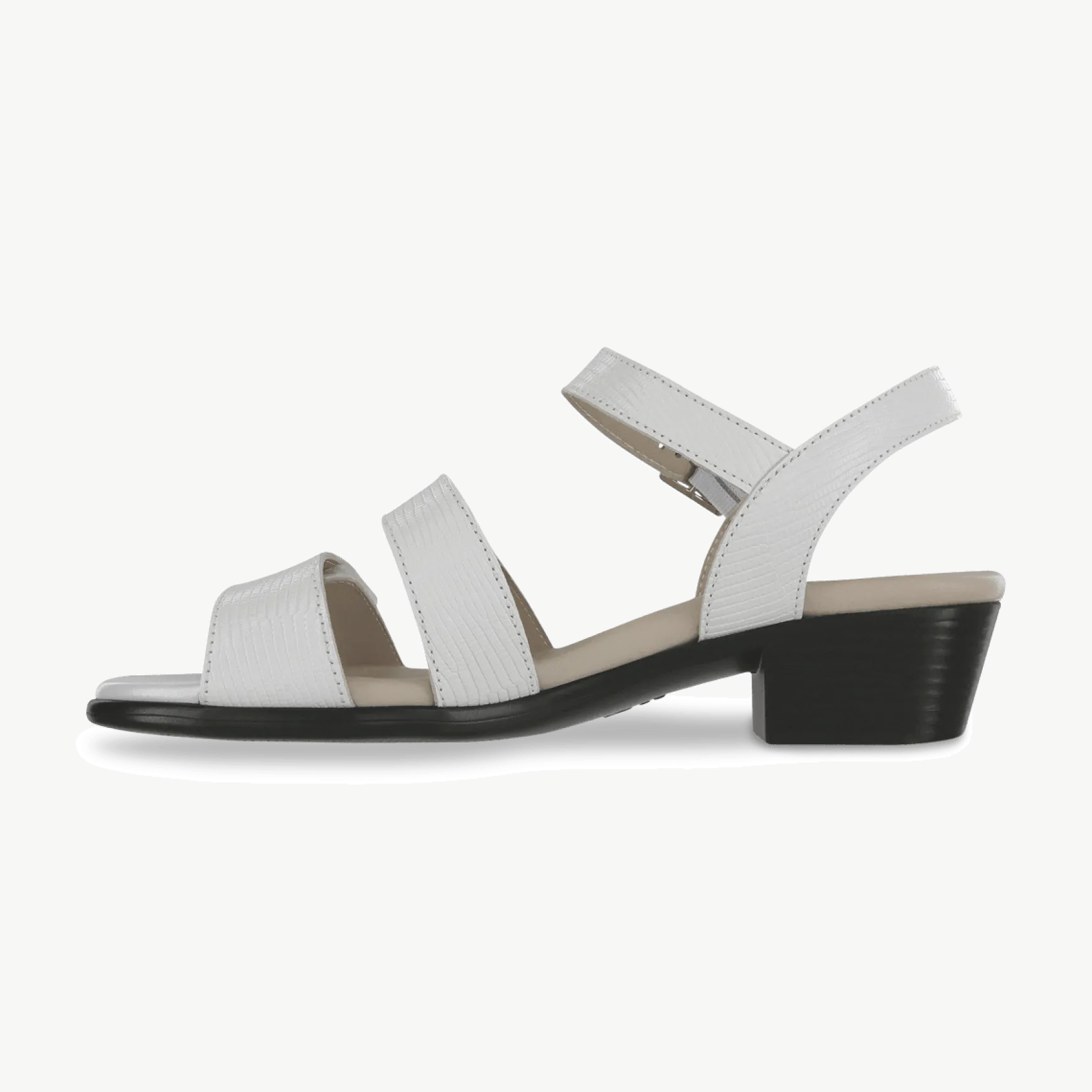 SAS Savanna - Heeled Sandal