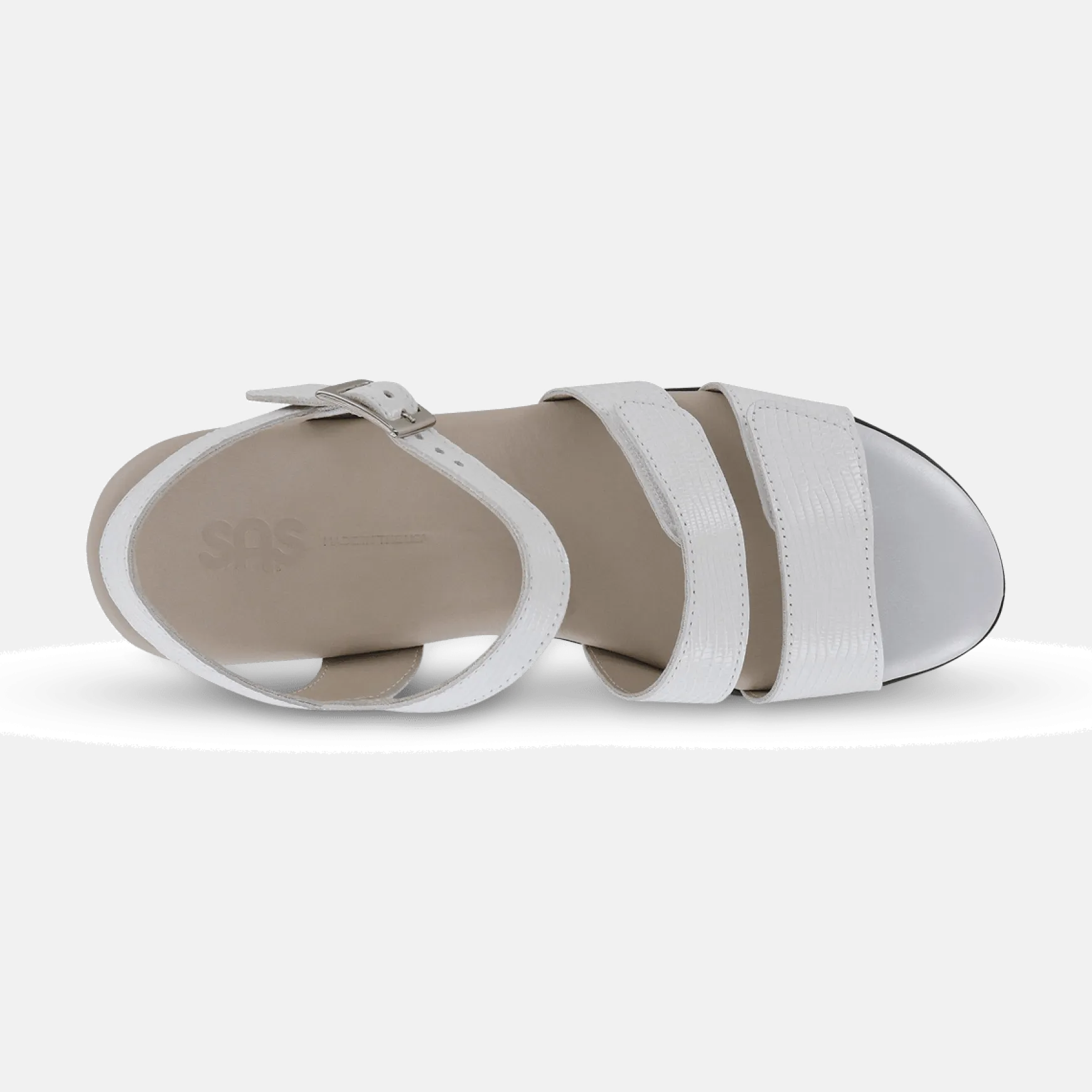 SAS Savanna - Heeled Sandal