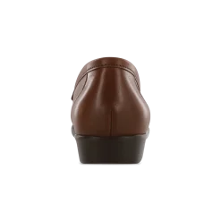 SAS Savvy - Leather Loafer