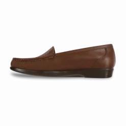SAS Savvy - Leather Loafer