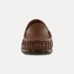 SAS Savvy - Leather Loafer